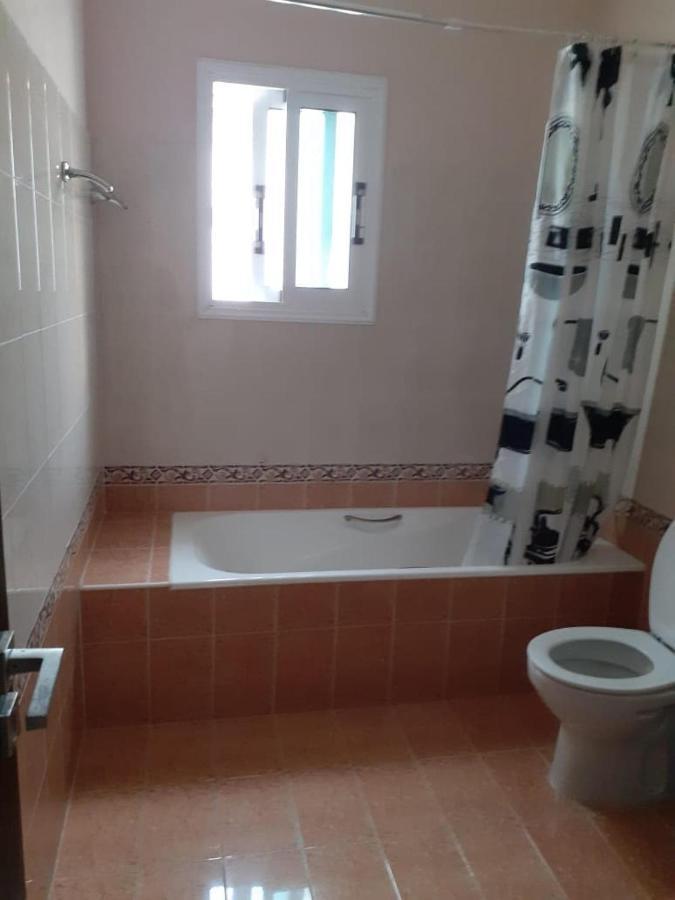 Nanas Vacation House Paphos Extérieur photo