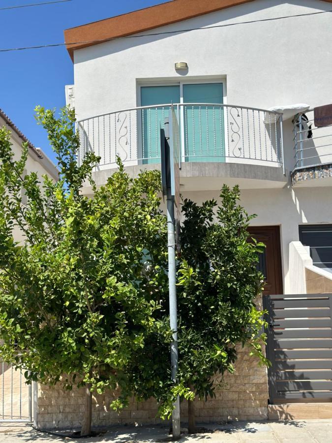 Nanas Vacation House Paphos Extérieur photo